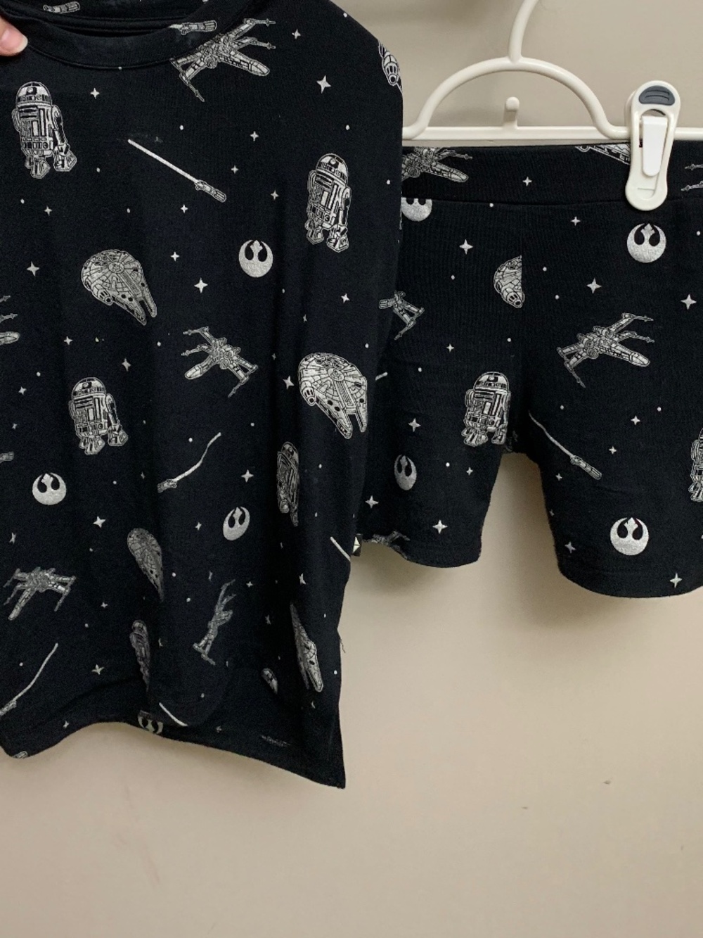 Kyte Toddler Biker Set